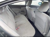 Honda Civic Lx 19XFB2F53CE071529 снимка