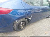 Hyundai Elantra Value Edition 5NPD84LF0JH286566 photo