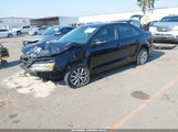Volkswagen Jetta 2.5L Se 3VWDP7AJ6CM316577 снимка