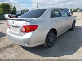 Toyota Corolla Le 1NXBU4EE5AZ277497 снимка