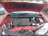 Toyota Corolla Le 2T1BURHE5EC109584 снимка