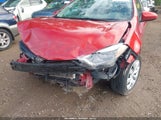 Toyota Corolla Le 2T1BURHE5EC109584 снимка
