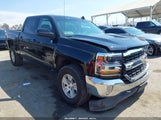Chevrolet Silverado  1Lt 3GCUKREC1HG296348 снимка