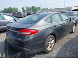 Ford Fusion Se 3FA6P0HDXJR259518 снимка