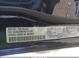 Jeep Compass Latitude 4X4 3C4NJDBN1RT117167 снимка