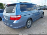 Honda Odyssey Ex-L 5FNRL38666B107962 снимка