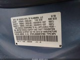 Honda Odyssey Ex-L 5FNRL38666B107962 снимка