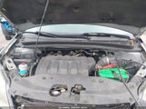 Honda Odyssey Ex-L 5FNRL38777B048964 снимка