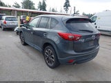 Mazda Cx-5 Grand Touring JM3KE4DY5G0751436 fotografie
