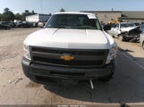 Chevrolet Silverado  Work Truck 1GCNCPEX3CZ242017 снимка