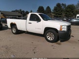 Chevrolet Silverado  Work Truck 1GCNCPEX3CZ242017 снимка