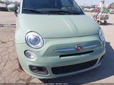 Fiat 500 Sport 3C3CFFBR1FT625159 снимка