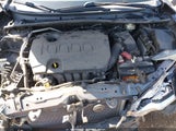 Toyota Corolla Le 5YFBURHE5FP246476 снимка