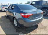 Toyota Corolla Le 5YFBURHE5FP246476 снимка