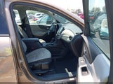 Chevrolet Equinox Ls 2GNAXHEV9J6196460 снимка