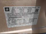 Chevrolet Equinox Ls 2GNAXHEV9J6196460 снимка