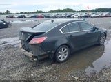 Acura Tl 3.5 19UUA8F51CA013520 снимка