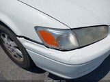 Toyota Camry Le V6 JT2BF28K4Y0287145 снимка