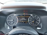 Nissan Rogue Sv Intelligent Awd 5N1BT3BB3PC863993 photo