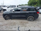 Jeep Grand Cherokee Limited 4X4 1C4RJFBG4HC911735 fotografie
