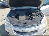 Chevrolet Equinox 1Lt 2GNALDEK3C1186369 снимка