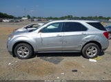 Chevrolet Equinox 1Lt 2GNALDEK3C1186369 снимка