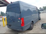 Mercedes-Benz Sprinter  High Roof V6 WD4PF1CDXKP127047 снимка
