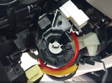 Kia Optima Lx 5XXGT4L32JG261665 снимка