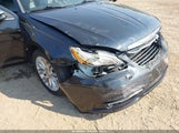 Chrysler 200 Limited 1C3BC2FG4BN517960 снимка