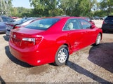 Toyota Camry Le 4T1BF1FK2EU841173 снимка