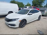 Honda Civic Ex-L JHMFC1F71KX007561 снимка
