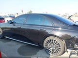 Mercedes-Benz S 500 4Matic W1K6G6DB1PA195251 снимка