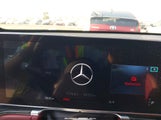 Mercedes-Benz S 500 4Matic W1K6G6DB1PA195251 снимка