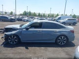 Honda Civic Hybrid Sport/Sport Touring 2HGFE4F8XSH301763 fotografie