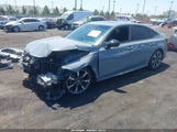 Honda Civic Hybrid Sport/Sport Touring 2HGFE4F8XSH301763 fotografie