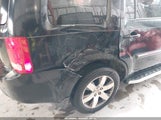 Honda Pilot Touring 5FNYF4H97EB028902 снимка