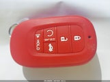 Honda Civic Sport 2HGFE2F56NH562399 photo
