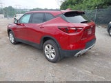 Chevrolet Blazer 3GNKBGRS7KS602722 снимка