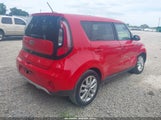Kia Soul + KNDJP3A56H7426676 снимка