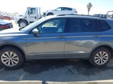 Volkswagen Tiguan 2.0T S 3VV1B7AXXLM033223 снимка