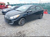 Hyundai Accent Se KMHCT5AE3HU335278 снимка