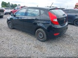 Hyundai Accent Se KMHCT5AE3HU335278 снимка