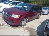 Dodge Grand Caravan Se 2C4RDGBG8GR365850 снимка