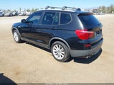 BMW X3 xDrive28I 5UXWX9C56E0D30266 снимка