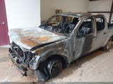 Nissan Frontier Sv 1N6AD0ER7KN881363 снимка