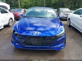 Hyundai Elantra Sel KMHLS4AG5PU444306 снимка
