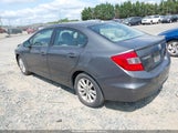 Honda Civic Ex 2HGFB2F80CH527924 fotografie
