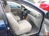 Toyota Corolla Le 1NXBR30E26Z577542 снимка