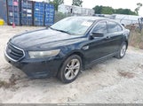 Ford Taurus Sel 1FAHP2E88FG170332 photo
