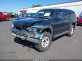 Toyota 4Runner Sr5 V6 Limited JT3HN87R7W9014459 fotografie